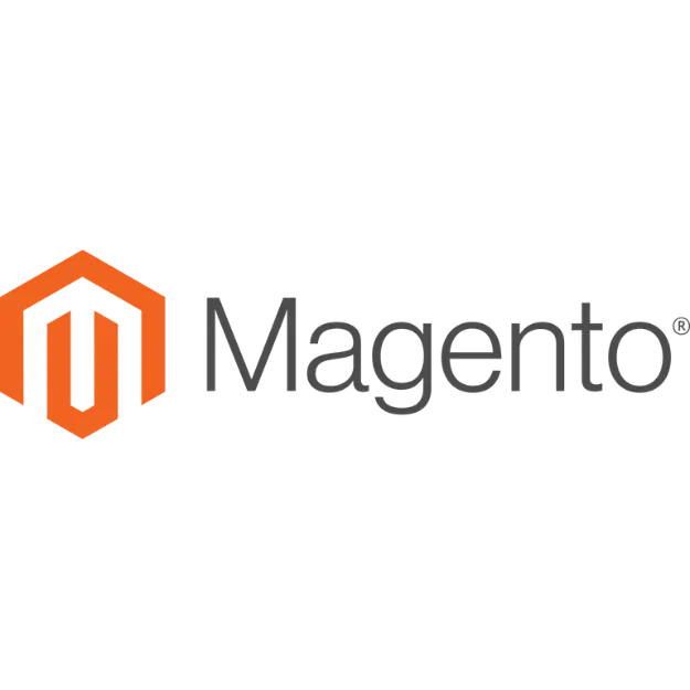 Magento logo