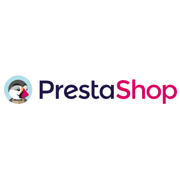 Prestashop logo