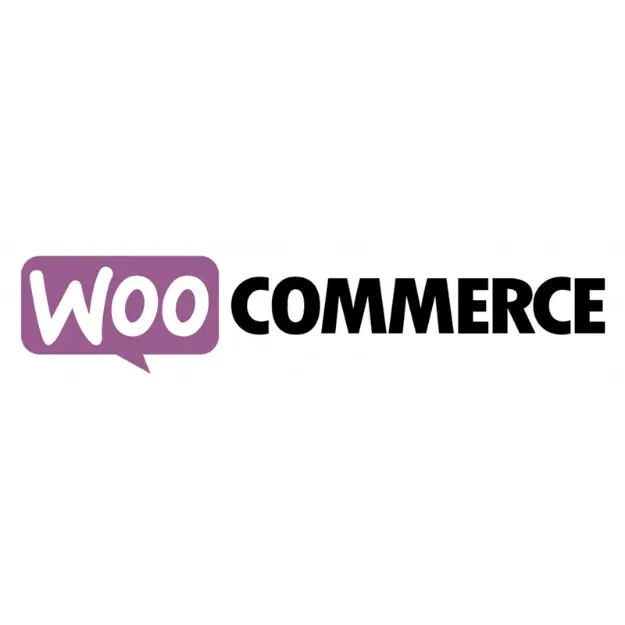 Woocommerce logo