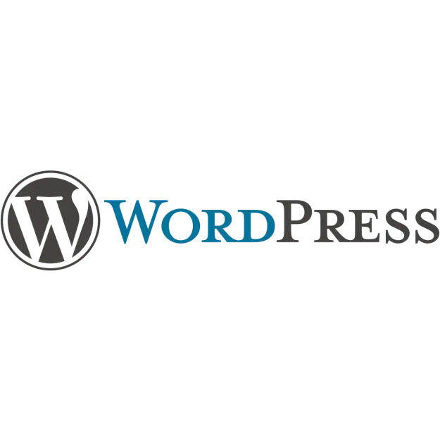 Wordpress logo